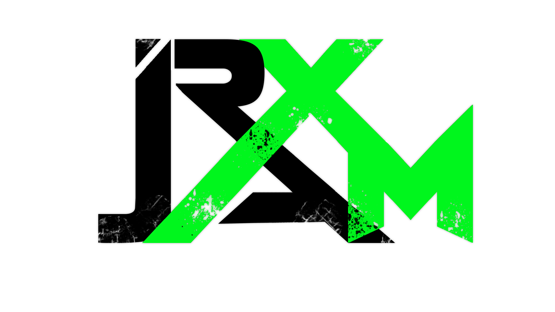 IRX-Jam-Logo white back